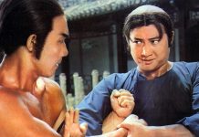 “A Grande Luta (Warriors Two)”, de Sammo Hung