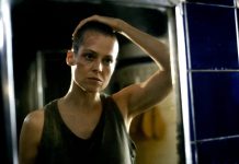 O subestimado “ALIEN 3”, de David Fincher