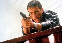 “Golpe Fulminante”, de Tsui Hark, com VAN DAMME