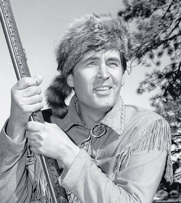 devotudoaocinema.com.br - Crítica nostálgica da clássica série "Daniel Boone" (1964-1970)