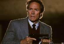 “Dirty Harry na Lista Negra”, de Buddy Van Horn, na HBO MAX