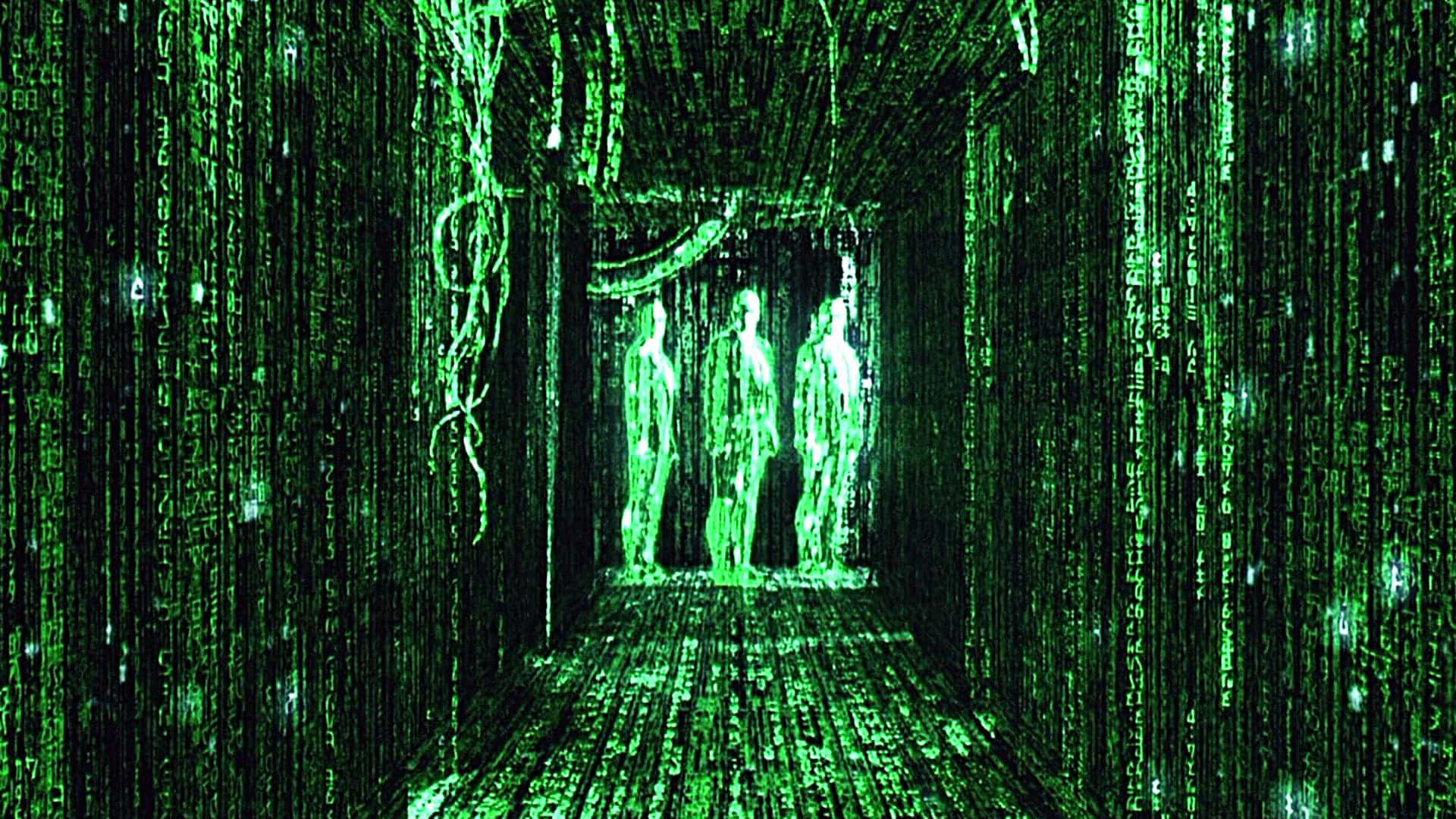 devotudoaocinema.com.br - "Matrix", de Lana e Lilly Wachowski, na AMAZON PRIME