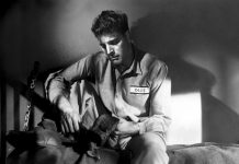 “Brutalidade”, de Jules Dassin, com BURT LANCASTER