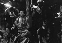 “A Vida de Um Tatuado”, de Seijun Suzuki