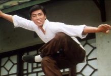 “Drunken Tai Chi”, de Yuen Woo-ping, com DONNIE YEN