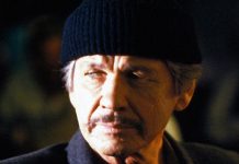 “Desejo de Matar 2”, de Michael Winner, com CHARLES BRONSON