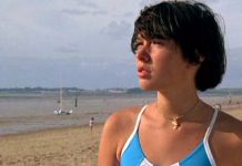 “Pauline na Praia”, de Éric Rohmer, no MUBI