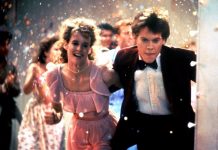 “Footloose – Ritmo Louco”, de Herbert Ross, na NETFLIX