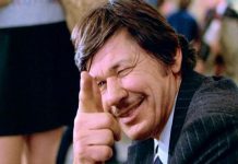 “Desejo de Matar”, de Michael Winner, com CHARLES BRONSON