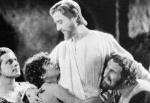 Sétima Arte em Cenas – “Rei dos Reis” (1927), de Cecil B. DeMille