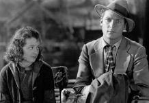 “Estrela Ditosa”, de Frank Borzage, com JANET GAYNOR