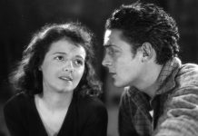 Dica do DTC – “Sétimo Céu”, de Frank Borzage, com JANET GAYNOR