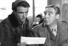 Dica do DTC – “Ilusão Perdida”, de George Seaton, com MONTGOMERY CLIFT