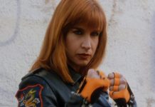 “O Desafio Final”, de Godfrey Ho, com CYNTHIA ROTHROCK