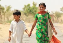 Dica do DTC – “Dhanak”, de Nagesh Kukunoor, na NETFLIX