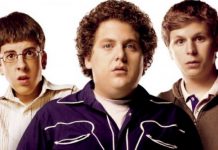 Dica do DTC – “Superbad – É Hoje”, de Greg Mottola, na NETFLIX