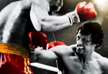 Crítica de “Rocky 4 – Rocky vs. Drago”, de Sylvester Stallone