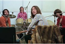 Crítica de “The Beatles – Get Back”, de Peter Jackson, na DISNEY PLUS