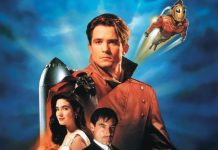 Dica do DTC – “Rocketeer”, de Joe Johnston