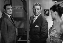 Dica do DTC – “Grisbi, Ouro Maldito”, de Jacques Becker, com JEAN GABIN