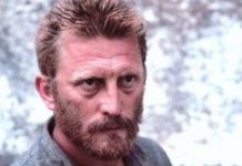 Dica do DTC – “Sede de Viver”, de Vincente Minnelli, com KIRK DOUGLAS