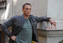 “6 Balas”, de Ernie Barbarash, com VAN DAMME, na AMAZON PRIME