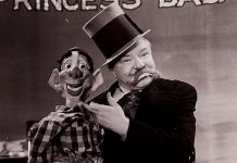 Dica do DTC – “Quem Mal Anda, Mal Acaba”, de George Marshall, com W.C. FIELDS