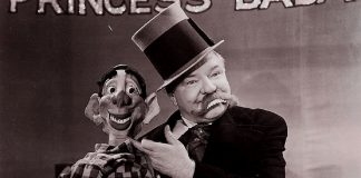 Dica do DTC – “Quem Mal Anda, Mal Acaba”, de George Marshall, com W.C. FIELDS