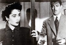 Dica do DTC – “Traidor”, de Victor Saville, com ELIZABETH TAYLOR