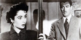 Dica do DTC – “Traidor”, de Victor Saville, com ELIZABETH TAYLOR