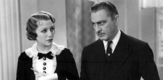 Dica do DTC – “O Conselheiro”, de William Wyler, com JOHN BARRYMORE