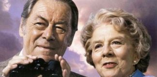 Dica do DTC – “The Kingfisher”, de James Cellan Jones, com REX HARRISON