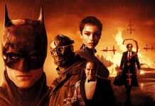 Crítica de “The Batman”, de Matt Reeves