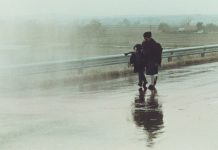 Dica do DTC – “Paisagem na Neblina”, de Theodoros Angelopoulos