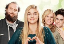 “A Família Bélier”, de Eric Lartigau, no TELECINE