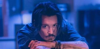 As 7 MELHORES atuações na carreira de JOHNNY DEPP