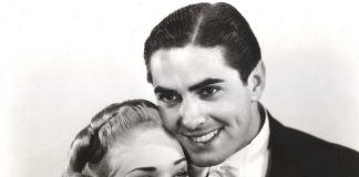 “Epopeia do Jazz”, de Henry King, com TYRONE POWER