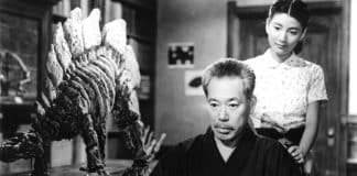 “Godzilla” (1954), de Ishiro Honda