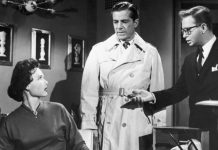 Dica do DTC – “Fabricantes do Medo”, de Jacques Tourneur