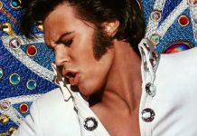 Crítica de “ELVIS”, de Baz Luhrmann, na HBO MAX