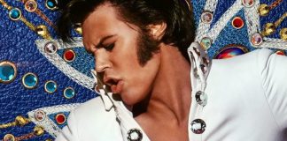 Crítica de “ELVIS”, de Baz Luhrmann, na HBO MAX