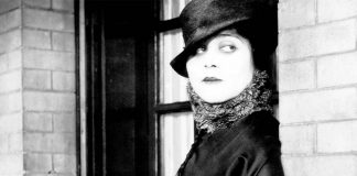 Dica do DTC – “Escravo de Uma Paixão”, com THEDA BARA