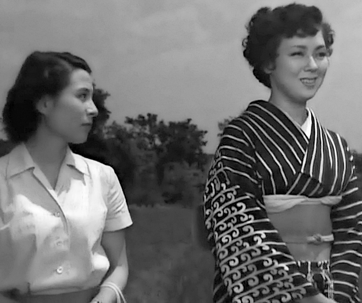 devotudoaocinema.com.br - "Irmão, Irmã", de MIKIO NARUSE