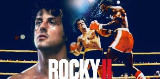 “Rocky 2 – A Revanche”, de Sylvester Stallone, na AMAZON PRIME