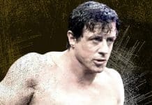 Pequeno Grande Momento – “Rocky Balboa”, de Sylvester Stallone