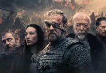 Crítica de “Medieval”, de Petr Jákl, na NETFLIX