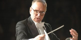 As 15 MELHORES trilhas sonoras na carreira do compositor ENNIO MORRICONE