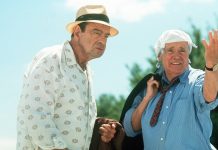 Dica do DTC – “Meu Melhor Inimigo”, com JACK LEMMON e WALTER MATTHAU