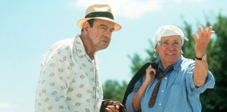 Dica do DTC – “Meu Melhor Inimigo”, com JACK LEMMON e WALTER MATTHAU