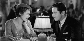 Dica do DTC – “A Esquina do Pecado” (1932), com IRENE DUNNE